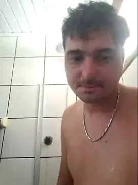 augusto3040 online show from January 18, 2025, 8:51 pm