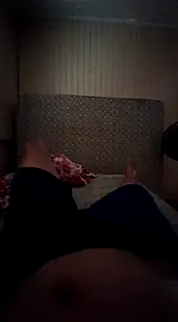 augusto3040 online show from January 19, 2025, 6:00 pm