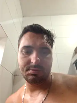 augusto3040 online show from January 29, 2025, 8:46 pm