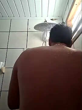 augusto3040 online show from February 9, 2025, 6:16 pm