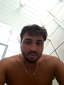 augusto3040 online show from February 15, 2025, 9:49 am