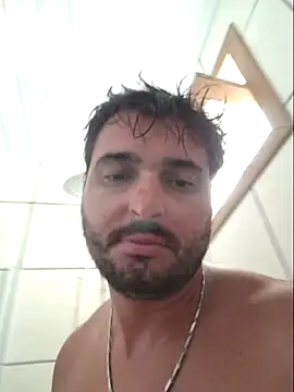 augusto3040 online show from February 15, 2025, 3:50 pm