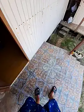 augusto3040 online show from February 24, 2025, 9:31 pm