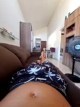 augusto3040 online show from March 3, 2025, 5:18 pm