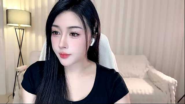 Snapshot of K-moumou chatting on February 26, 2026, 3:55 pm K-moumou online show from February 26, 2026, 3:55 pm