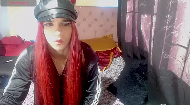 Snapshot of Angiee_Ts chatting on January 25, 2025, 12:26 pm Angiee Ts online show from January 25, 2025, 12:26 pm