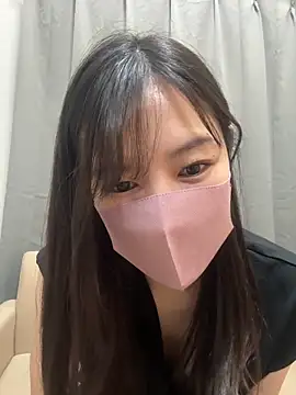 cupido meimei online show from January 13, 2025, 1:17 pm