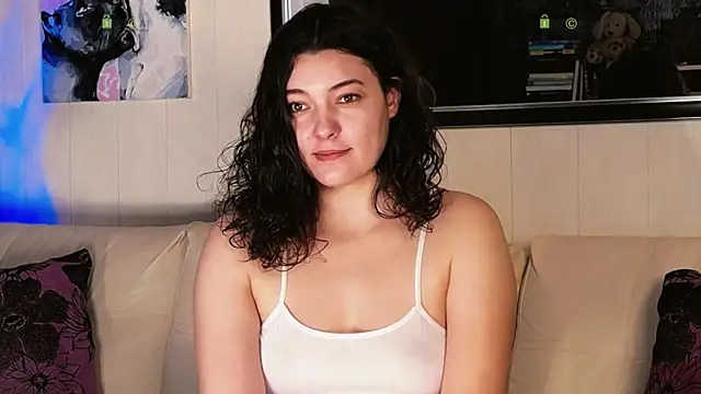 Snapshot of Alysta chatting on December 20, 2024, 6:19 am Alysta online show from December 20, 2024, 6:19 am