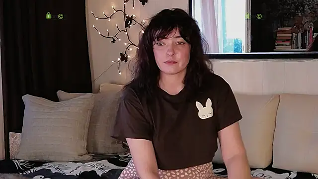 Alysta online show from May 31, 2026, 2:09 am