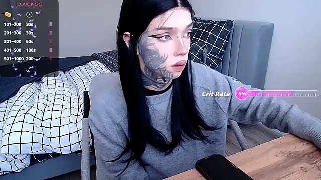 Tanya M online show from October 2, 2025, 8:32 am