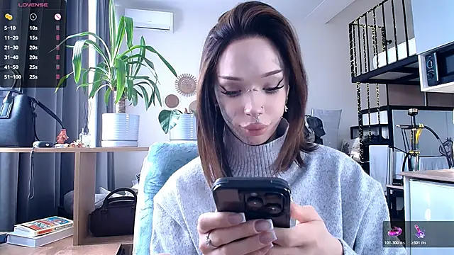 Snapshot of Tanya_M chatting on January 18, 2026, 10:52 am Tanya M online show from January 18, 2026, 10:52 am