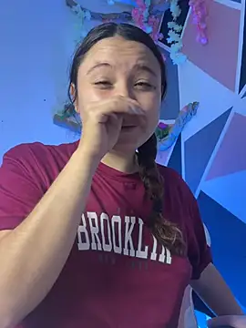 Snapshot of Carol_Pinter chatting on February 18, 2026, 4:25 pm Carol Pinter online show from February 18, 2026, 4:25 pm