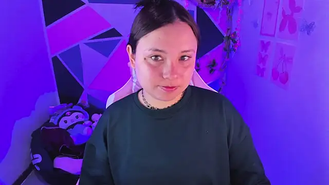 Snapshot of Carol_Pinter chatting on May 27, 2026, 4:37 pm Carol Pinter online show from May 27, 2026, 4:37 pm