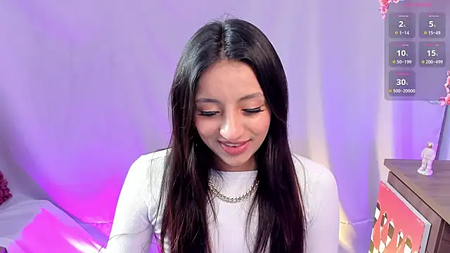 adelarangel online show from February 5, 2025, 11:28 pm