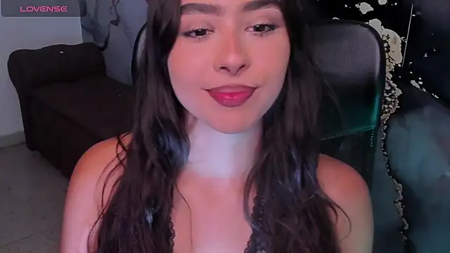 Snapshot of Danielacossio chatting on November 20, 2025, 3:50 am Danielacossio online show from November 20, 2025, 3:50 am