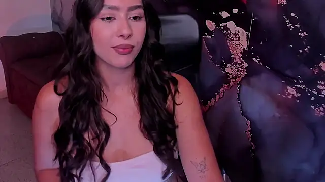 Snapshot of Danielacossio chatting on November 25, 2025, 3:39 am Danielacossio online show from November 25, 2025, 3:39 am