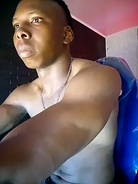 JD THEBABY online show from February 21, 2025, 12:39 pm