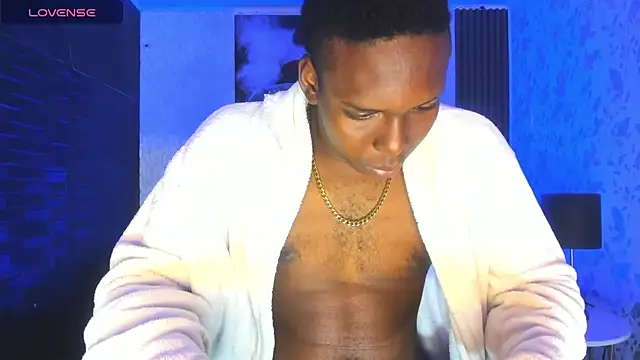 JD THEBABY online show from March 5, 2025, 12:33 pm