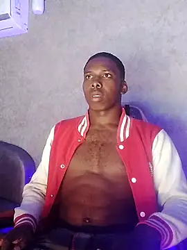 JD THEBABY online show from October 4, 2025, 12:36 pm