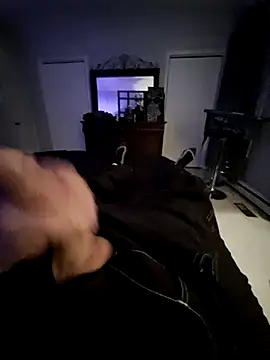 CrookedMisterniceguy online show from April 12, 2026, 1:54 am