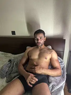 Snapshot of ali_babachapter2 chatting on January 29, 2025, 10:22 pm ali babachapter2 online show from January 29, 2025, 10:22 pm