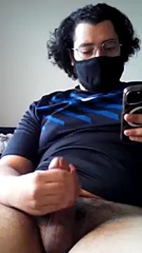 Snapshot of themasteer69 chatting on January 28, 2025, 6:07 pm themasteer69 online show from January 28, 2025, 6:07 pm