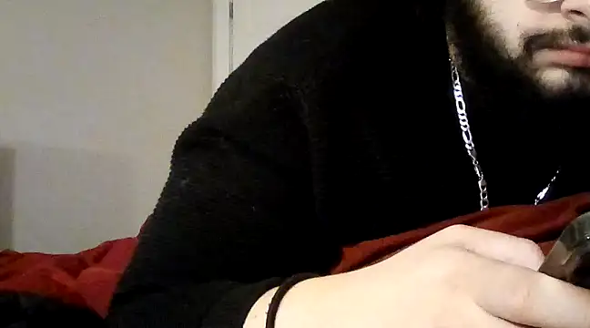 Snapshot of themasteer69 chatting on February 12, 2025, 3:40 am themasteer69 online show from February 12, 2025, 3:40 am