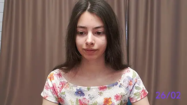 Snapshot of sweet_sweet_angel chatting on February 26, 2025, 9:21 am sweet sweet angel online show from February 26, 2025, 9:21 am