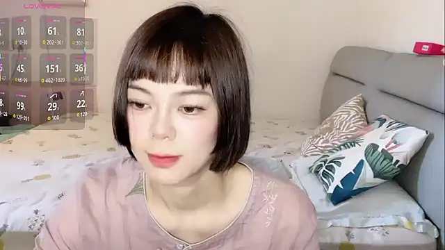 Linda-LL online show from September 25, 2025, 8:40 am