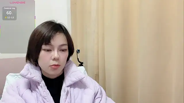 Linda-LL online show from December 15, 2025, 12:20 pm