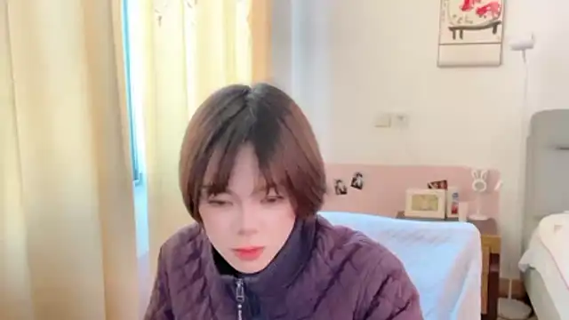 Linda-LL online show from January 9, 2026, 4:59 am