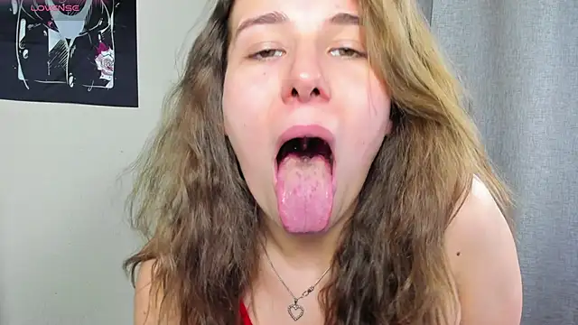 Snapshot of Eva_toy chatting on March 5, 2025, 6:23 am Eva toy online show from March 5, 2025, 6:23 am