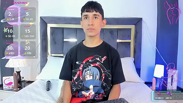 Thayler jones online show from March 6, 2025, 11:36 am