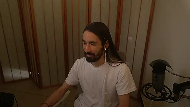 Snapshot of Your_Ice_cream chatting on February 9, 2026, 9:30 pm Your Ice cream online show from February 9, 2026, 9:30 pm