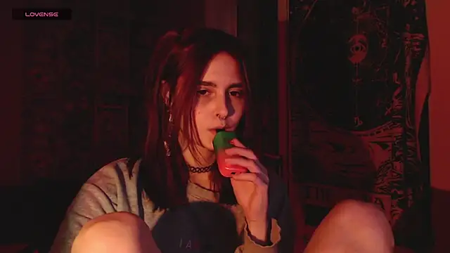 scarlettharrison09 online show from October 30, 2025, 7:03 pm