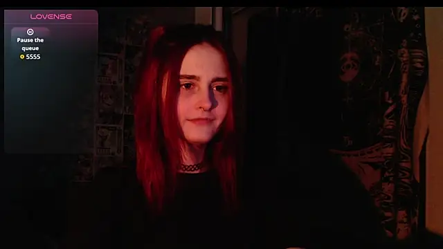 scarlettharrison09 online show from December 4, 2025, 10:18 pm