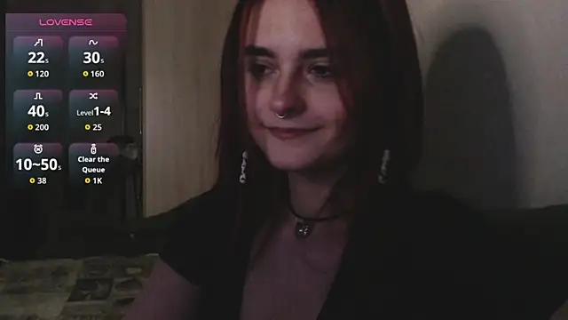 scarlettharrison09 online show from December 19, 2025, 12:39 am