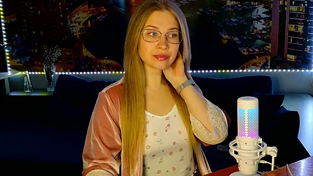 pusyavykusya online show from March 15, 2025, 7:59 pm