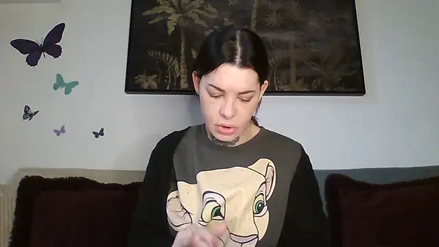 medusapanthera online show from January 10, 2026, 8:05 am