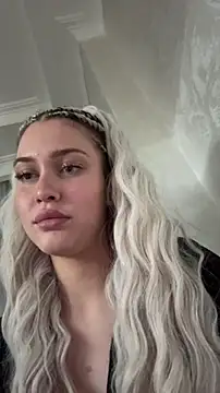 KikiWatson online show from March 13, 2026, 8:04 pm