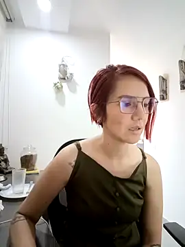 Snapshot of your_red_rose_ chatting on December 4, 2024, 1:42 pm your red rose online show from December 4, 2024, 1:42 pm