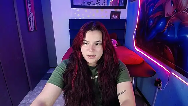 Nika 1  online show from December 6, 2024, 11:14 pm