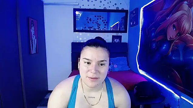 Nika 1  online show from December 17, 2024, 7:04 pm