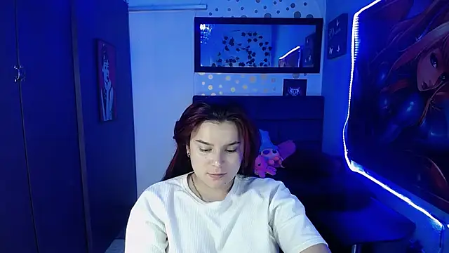 Nika 1  online show from December 26, 2024, 5:51 pm