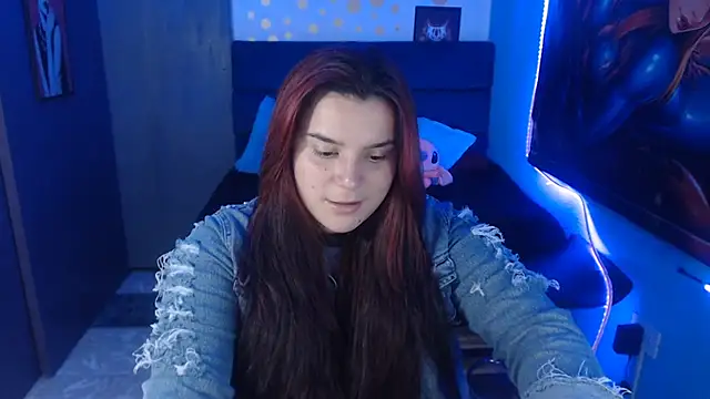 Nika 1  online show from January 11, 2025, 9:57 pm