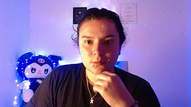 Nika 1  online show from March 21, 2025, 11:01 am