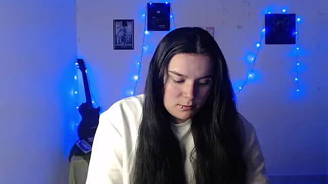 Nika 1  online show from September 9, 2025, 4:28 pm