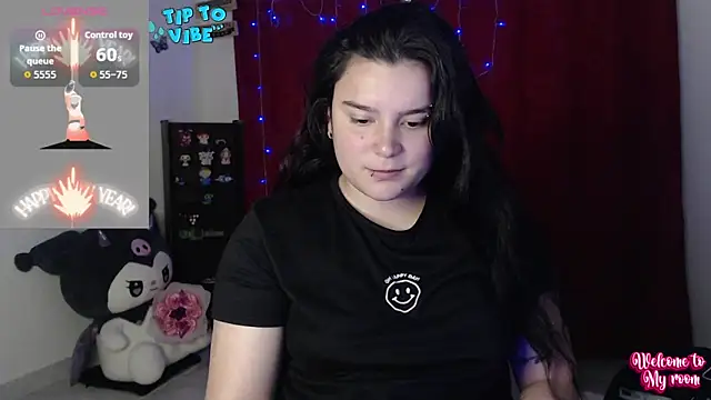 Nika 1  online show from October 30, 2025, 6:30 pm