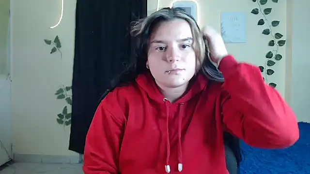 Snapshot of Nika_1_ chatting on January 9, 2026, 4:15 am Nika 1 online show from January 9, 2026, 4:15 am