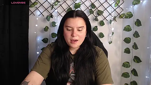 Nika 1  online show from May 19, 2026, 3:02 am